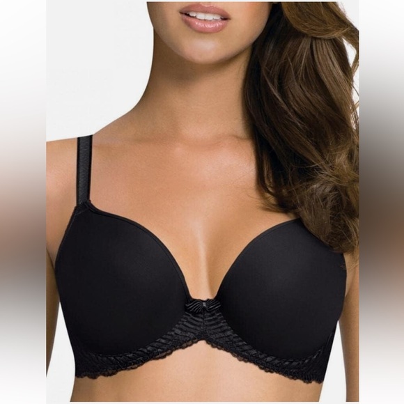 Wacoal Other - 34B Wacoal Black Bra